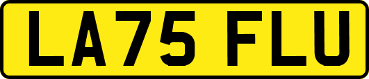 LA75FLU