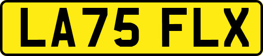 LA75FLX