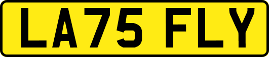 LA75FLY
