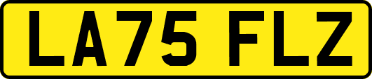 LA75FLZ