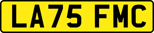 LA75FMC