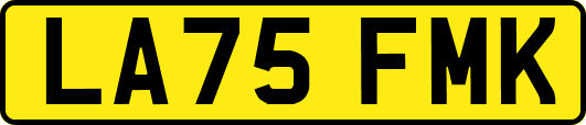 LA75FMK