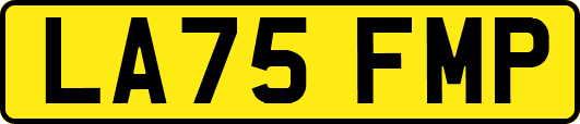 LA75FMP