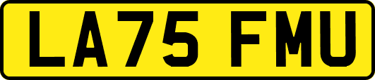 LA75FMU