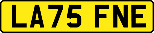 LA75FNE