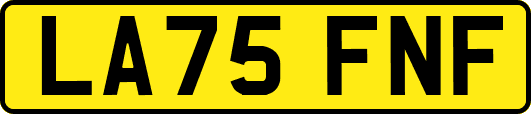 LA75FNF