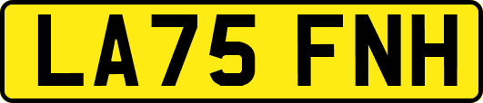 LA75FNH