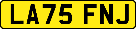 LA75FNJ