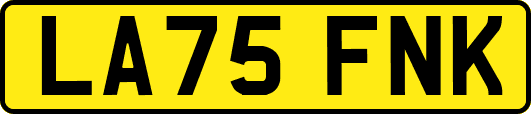 LA75FNK