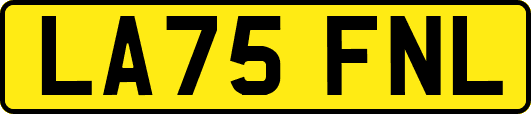LA75FNL