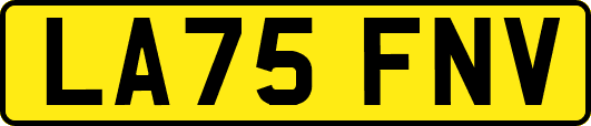 LA75FNV