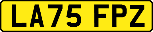 LA75FPZ
