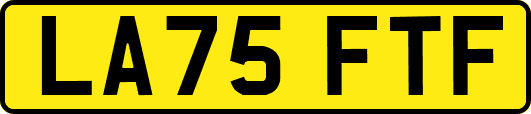 LA75FTF