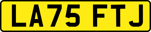 LA75FTJ