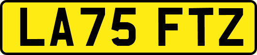 LA75FTZ
