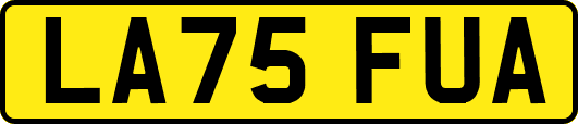 LA75FUA