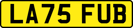 LA75FUB