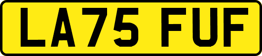 LA75FUF