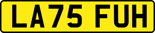 LA75FUH