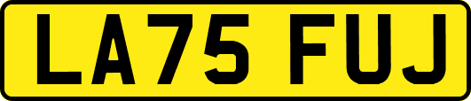 LA75FUJ