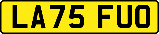 LA75FUO