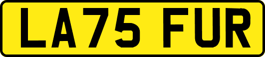 LA75FUR
