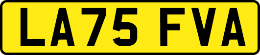 LA75FVA