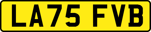 LA75FVB