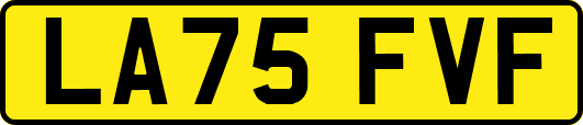 LA75FVF