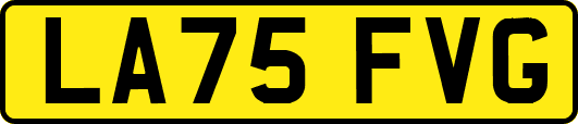 LA75FVG