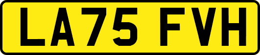 LA75FVH