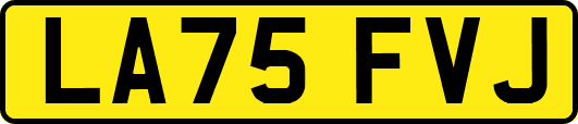 LA75FVJ