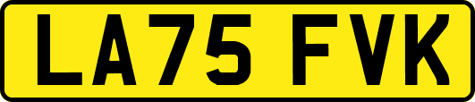 LA75FVK