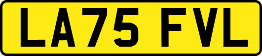 LA75FVL