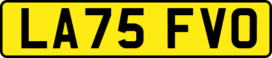 LA75FVO