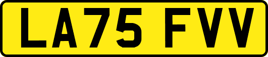 LA75FVV