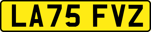 LA75FVZ