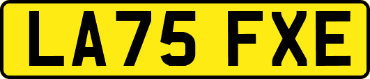 LA75FXE
