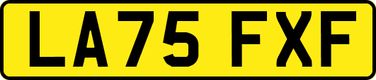 LA75FXF