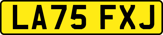 LA75FXJ