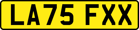 LA75FXX