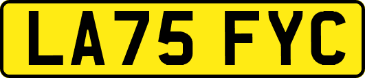 LA75FYC