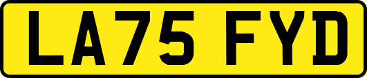 LA75FYD