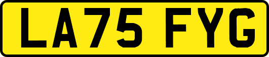 LA75FYG