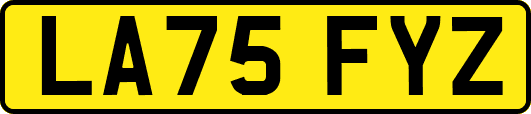 LA75FYZ