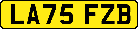LA75FZB