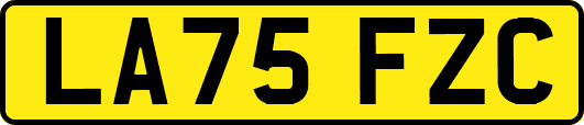 LA75FZC