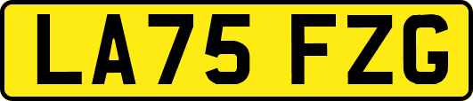 LA75FZG
