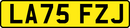 LA75FZJ