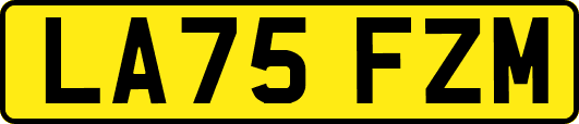LA75FZM